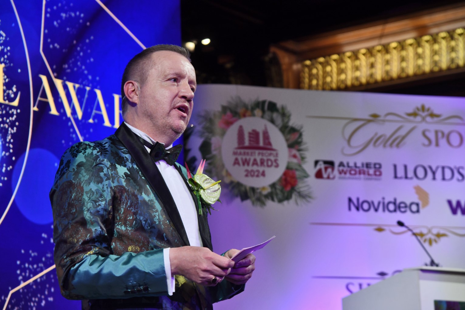 Market People Awards 2024